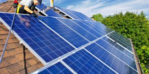 Production de l’électricité photovoltaïque rentable à Chamigny